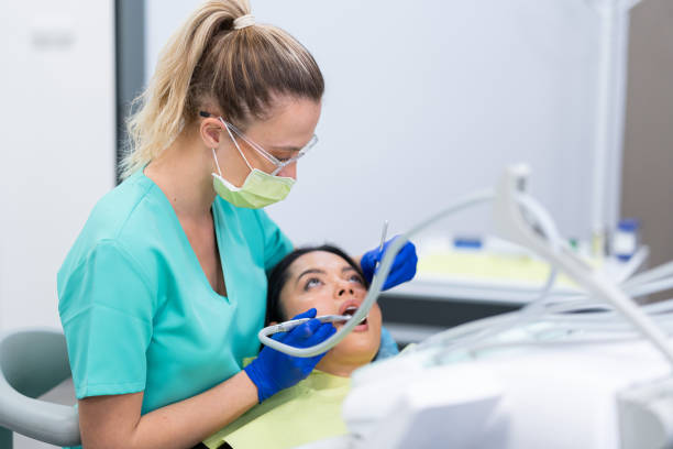 Best Emergency Treatment for Dental Infections or Abscesses in Marist College, NY