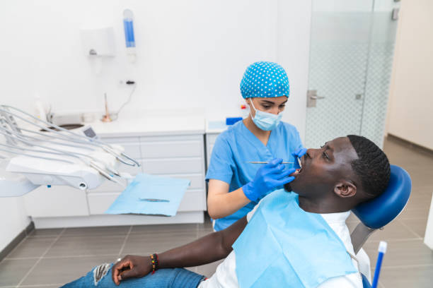 Best Emergency Denture Repair in Marist College, NY