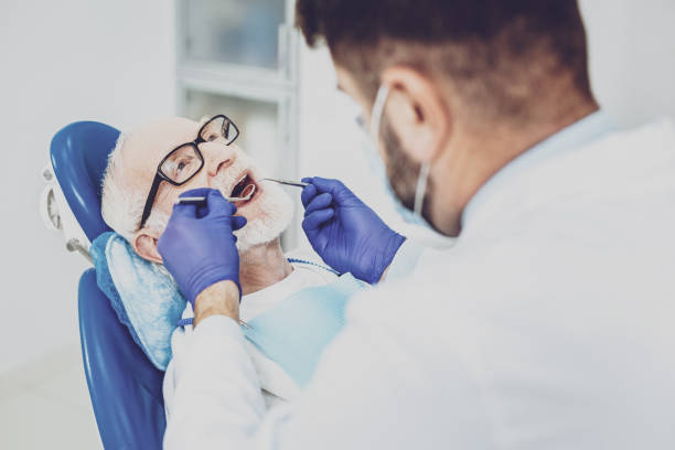 Best Emergency Treatment for Dental Infections or Abscesses in Marist College, NY